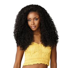Load image into Gallery viewer, Sensationnel Butta Lace Pre-styled Lace Wig - Unit 7
