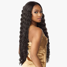 Load image into Gallery viewer, Sensationnel Synthetic Hd Lace Front Wig - Butta Unit 39
