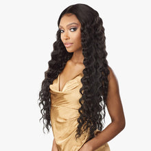 Load image into Gallery viewer, Sensationnel Synthetic Hd Lace Front Wig - Butta Unit 39
