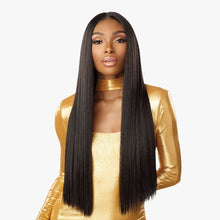 Load image into Gallery viewer, Sensationnel Synthetic Hair Butta Hd Lace Front Wig - Unit 45
