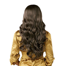 Load image into Gallery viewer, Sensationnel Synthetic Hair Butta Hd Lace Front Wig - Golden Glam
