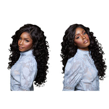 Load image into Gallery viewer, Sensationnel Glamora Glueless 360 Hd Lace Wig - Classy Unit 2
