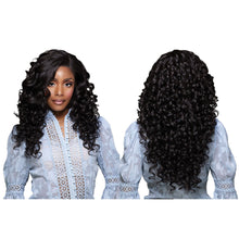Load image into Gallery viewer, Sensationnel Glamora Glueless 360 Hd Lace Wig - Classy Unit 2
