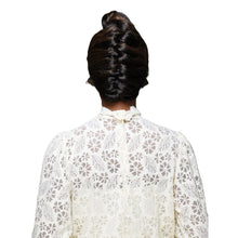 Load image into Gallery viewer, Sensationnel Glamora Glueless 360 Hd Lace Wig - Classy Unit 3
