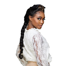 Load image into Gallery viewer, Sensationnel Glamora Glueless 360 Hd Lace Wig - Classy Unit 4
