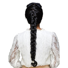 Load image into Gallery viewer, Sensationnel Glamora Glueless 360 Hd Lace Wig - Classy Unit 4
