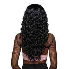 Load image into Gallery viewer, Sensationnel Synthetic Hair Hexdoll 13x4 Glueless Hd Lace Front Wig - Ember
