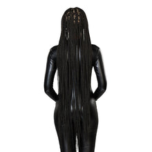 Load image into Gallery viewer, Sensationnel Stand X Full Hand Tied Kanekalon Hd Glueless Lace Wig - Unit 2
