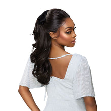 Load image into Gallery viewer, Sensationnel Synyhetic Hair Glamora 13x4 Hd Lace Front Wig - Glam Unit 1
