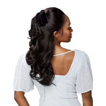 Load image into Gallery viewer, Sensationnel Synyhetic Hair Glamora 13x4 Hd Lace Front Wig - Glam Unit 1
