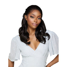 Load image into Gallery viewer, Sensationnel Synyhetic Hair Glamora 13x4 Hd Lace Front Wig - Glam Unit 1

