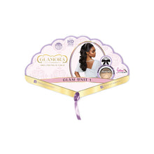 Load image into Gallery viewer, Sensationnel Synyhetic Hair Glamora 13x4 Hd Lace Front Wig - Glam Unit 1
