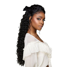 Load image into Gallery viewer, Sensationnel Synyhetic Hair Glamora 13x4 Hd Lace Front Wig - Glam Unit 1\2
