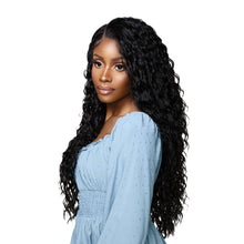 Load image into Gallery viewer, Sensationnel Synyhetic Hair Glamora 13x4 Hd Lace Front Wig - Glam Unit 1\2
