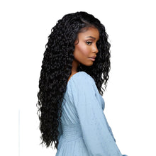 Load image into Gallery viewer, Sensationnel Synyhetic Hair Glamora 13x4 Hd Lace Front Wig - Glam Unit 1\2
