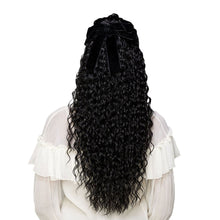 Load image into Gallery viewer, Sensationnel Synyhetic Hair Glamora 13x4 Hd Lace Front Wig - Glam Unit 1\2
