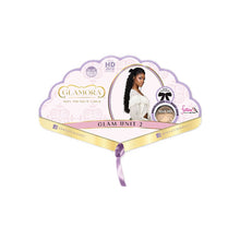 Load image into Gallery viewer, Sensationnel Synyhetic Hair Glamora 13x4 Hd Lace Front Wig - Glam Unit 1\2
