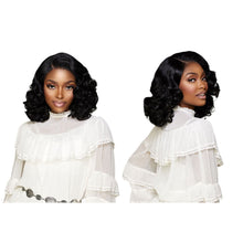 Load image into Gallery viewer, Sensationnel Synyhetic Hair Glamora 13x4 Hd Lace Front Wig - Glam Unit 3
