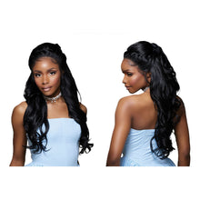 Load image into Gallery viewer, Sensationnel Synyhetic Hair Glamora 13x4 Hd Lace Front Wig - Glam Unit 4
