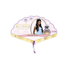 Load image into Gallery viewer, Sensationnel Synyhetic Hair Glamora 13x4 Hd Lace Front Wig - Glam Unit 4
