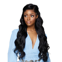 Load image into Gallery viewer, Sensationnel Synyhetic Hair Glamora 13x4 Hd Lace Front Wig - Glam Unit 5
