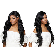 Load image into Gallery viewer, Sensationnel Synyhetic Hair Glamora 13x4 Hd Lace Front Wig - Glam Unit 5
