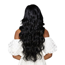 Load image into Gallery viewer, Sensationnel Synyhetic Hair Glamora 13x4 Hd Lace Front Wig - Glam Unit 5
