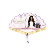 Load image into Gallery viewer, Sensationnel Synyhetic Hair Glamora 13x4 Hd Lace Front Wig - Glam Unit 5
