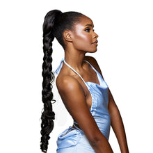 Load image into Gallery viewer, Sensationnel Synthethic Hair Wig Piece Glamora - Glam Updo Unit 1
