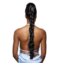 Load image into Gallery viewer, Sensationnel Synthethic Hair Wig Piece Glamora - Glam Updo Unit 1
