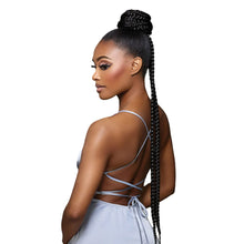 Load image into Gallery viewer, Sensationnel Synthethic Hair Wig Piece Glamora - Glam Updo Unit 4
