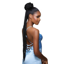 Load image into Gallery viewer, Sensationnel Synthethic Hair Wig Piece Glamora - Glam Updo Unit 5
