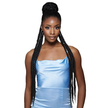 Load image into Gallery viewer, Sensationnel Synthethic Hair Wig Piece Glamora - Glam Updo Unit 5
