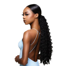 Load image into Gallery viewer, Sensationnel Synthethic Hair Wig Piece Glamora - Glam Updo Unit 7

