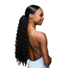 Load image into Gallery viewer, Sensationnel Synthethic Hair Wig Piece Glamora - Glam Updo Unit 7
