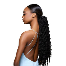 Load image into Gallery viewer, Sensationnel Synthethic Hair Wig Piece Glamora - Glam Updo Unit 7
