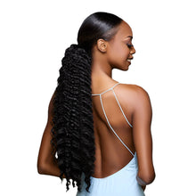 Load image into Gallery viewer, Sensationnel Synthethic Hair Wig Piece Glamora - Glam Updo Unit 7
