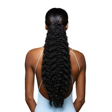 Load image into Gallery viewer, Sensationnel Synthethic Hair Wig Piece Glamora - Glam Updo Unit 7
