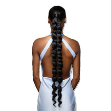 Load image into Gallery viewer, Sensationnel Synthethic Hair Wig Piece Glamora - Glam Updo Unit 8
