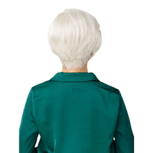 Load image into Gallery viewer, Sensationnel Platinum Glow Human Hair Blend 13x6 Glueless Lace Wig - Catherine
