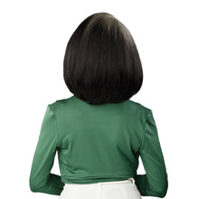 Load image into Gallery viewer, Sensationnel Platinum Glow Human Hair Blend 13x6 Glueless Lace Wig - Celestine
