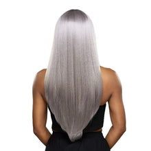 Load image into Gallery viewer, Sensationnel Synthetic Hair Hexdoll 13x4 Glueless Hd Lace Front Wig - Axel
