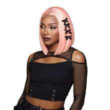 Load image into Gallery viewer, Sensationnel Synthetic Hair Hexdoll 13x4 Glueless Hd Lace Front Wig - Lexi
