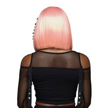 Load image into Gallery viewer, Sensationnel Synthetic Hair Hexdoll 13x4 Glueless Hd Lace Front Wig - Lexi
