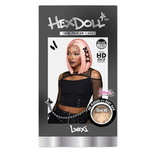 Load image into Gallery viewer, Sensationnel Synthetic Hair Hexdoll 13x4 Glueless Hd Lace Front Wig - Lexi
