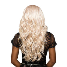 Load image into Gallery viewer, Sensationnel Synthetic Hair Hexdoll 13x4 Glueless Hd Lace Front Wig - Raven
