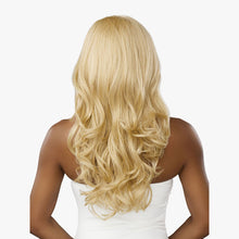 Load image into Gallery viewer, Sensationnel Bare Luxe Lace Glueless Lace Wig - Y-part Jordyn
