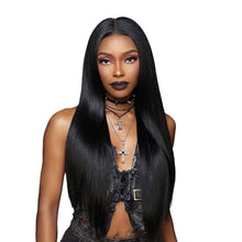 Load image into Gallery viewer, Sensationnel Synthetic Hair Hexdoll 13x4 Glueless Hd Lace Front Wig - Lilith
