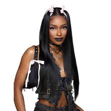 Load image into Gallery viewer, Sensationnel Synthetic Hair Hexdoll 13x4 Glueless Hd Lace Front Wig - Lilith
