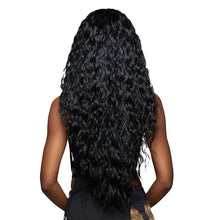 Load image into Gallery viewer, Sensationnel Synthetic Hair Hexdoll 13x4 Glueless Hd Lace Front Wig - Morticia
